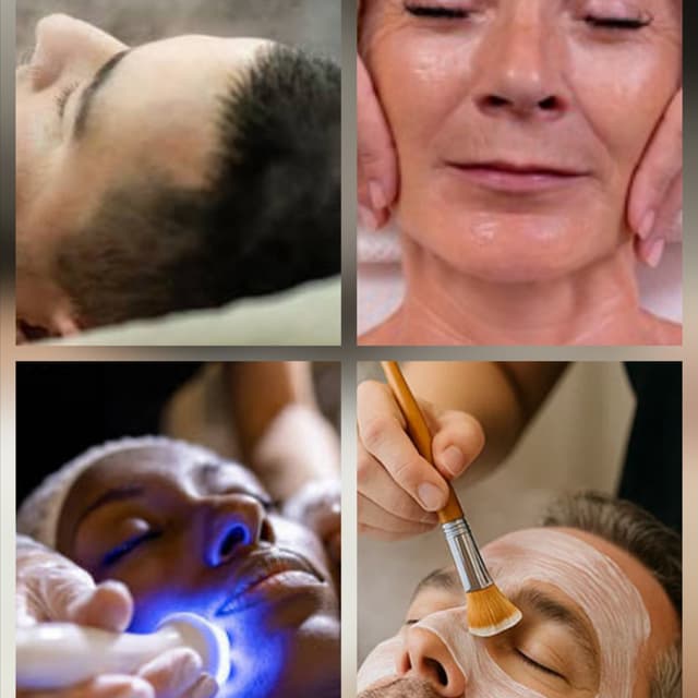 UPKEEP Skin Club at Skinmaster Carmen in Riverview, FL